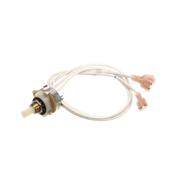 Pot 2M Ohm W/14" Leads
